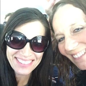 Meet your Posher, Jane